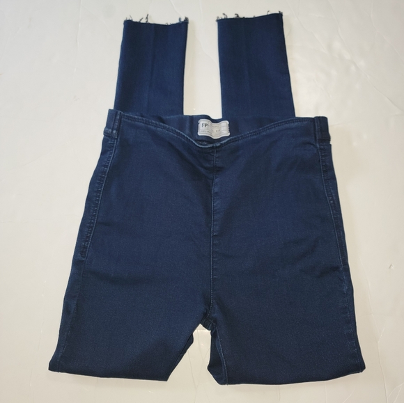 Free People Pull On Jeans Size 29 - Picture 3 of 10